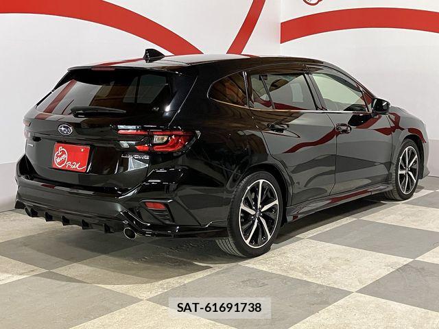Subaru LEVORG 2023-07 7327962-23