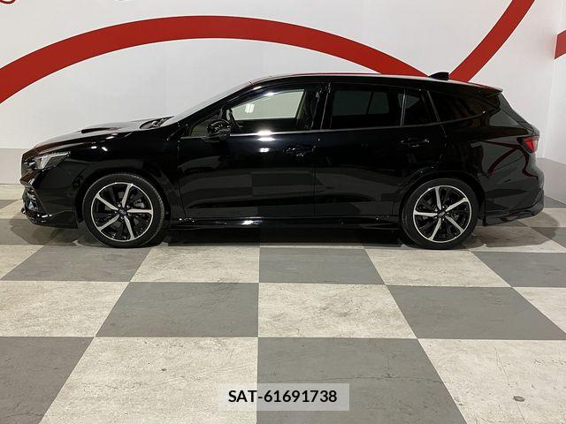 Subaru LEVORG 2023-07 7327962-2