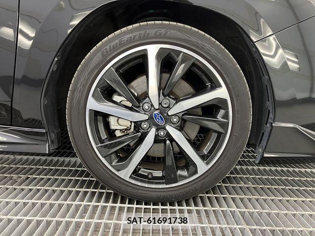 Subaru LEVORG 2023-07 7327962-4