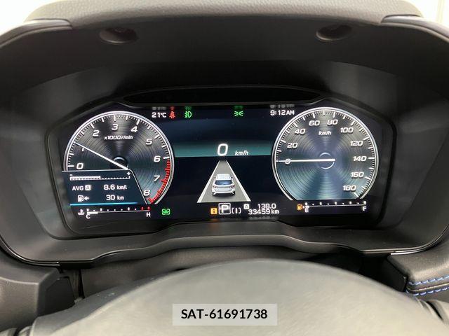 Subaru LEVORG 2023-07 7327962-6