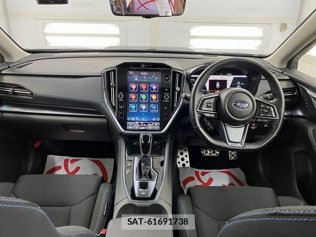 Subaru LEVORG 2023-07 7327962-7