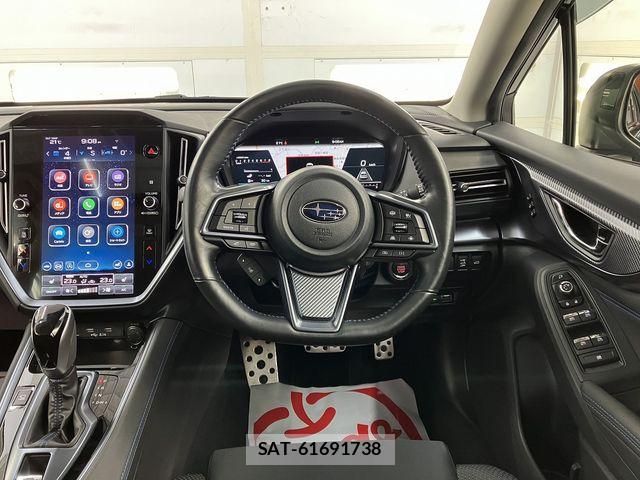 Subaru LEVORG 2023-07 7327962-8