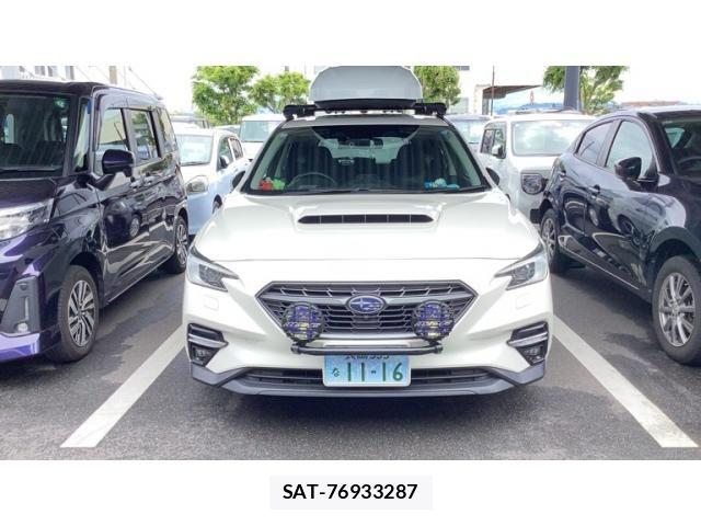 Subaru LEVORG 2021-01 7327975-0