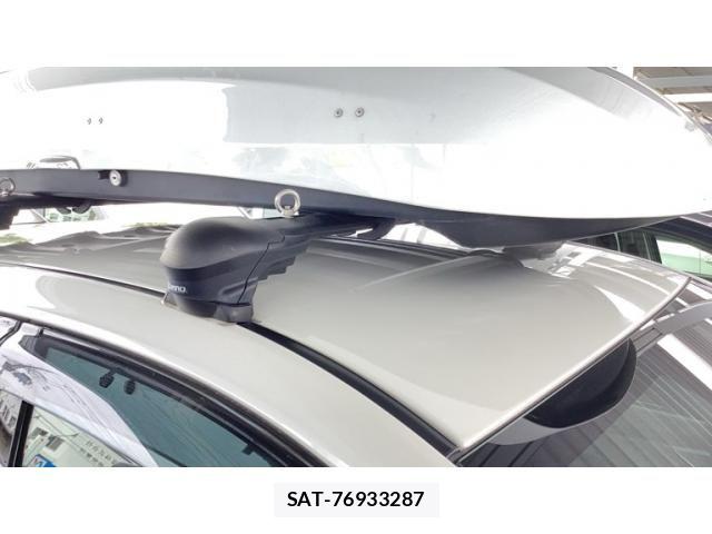 Subaru LEVORG 2021-01 7327975-9