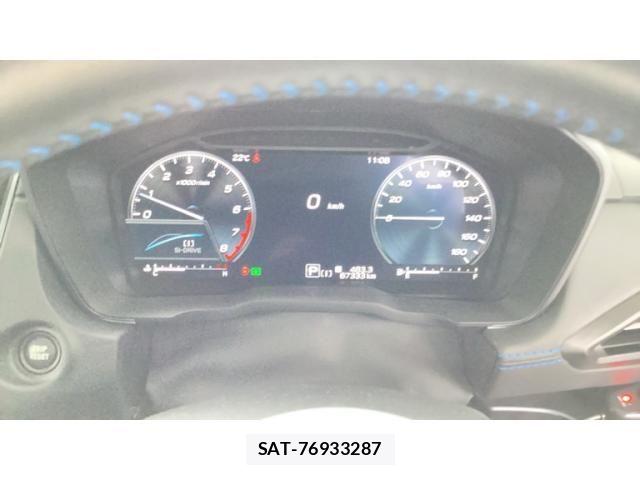Subaru LEVORG 2021-01 7327975-14