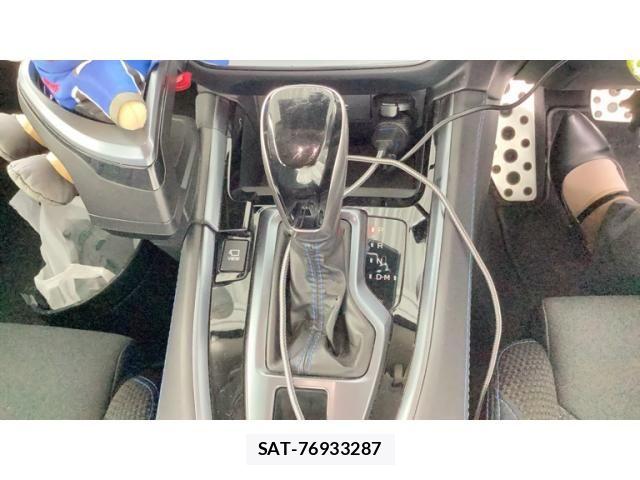 Subaru LEVORG 2021-01 7327975-17