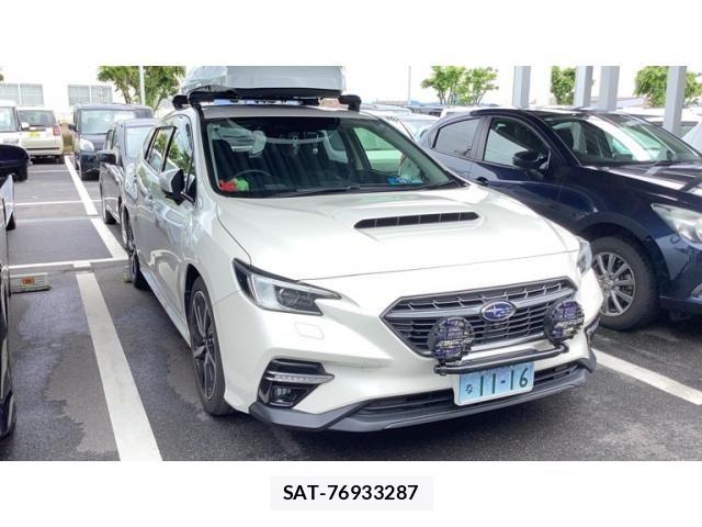 Subaru LEVORG 2021-01 7327975-1