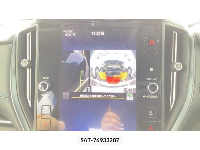 Subaru LEVORG 2021-01 7327975-21