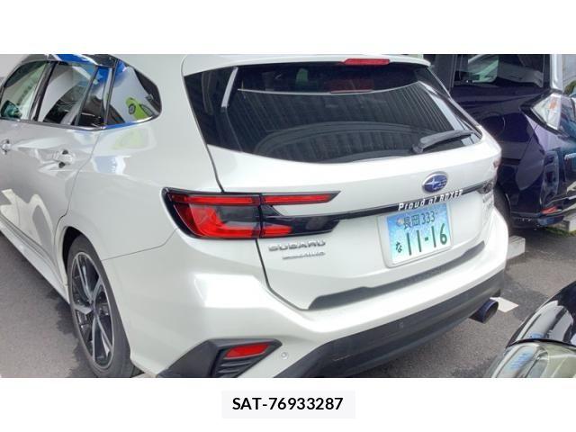 Subaru LEVORG 2021-01 7327975-5