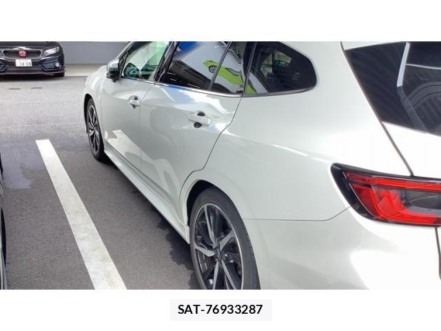 Subaru LEVORG 2021-01 7327975-6