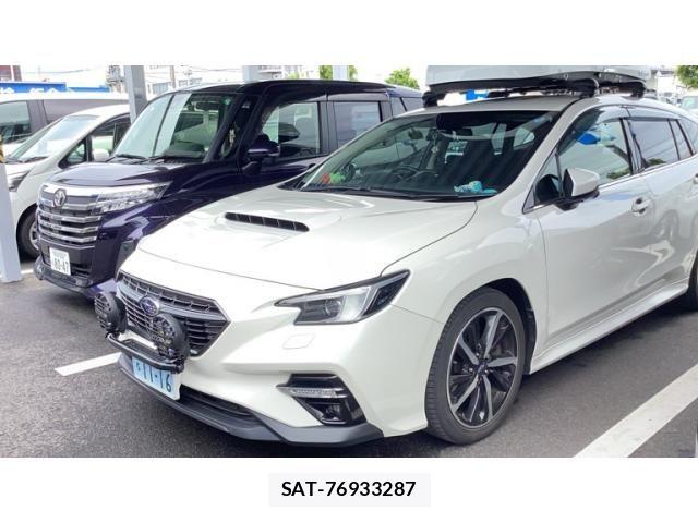 Subaru LEVORG 2021-01 7327975-7