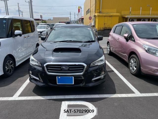Subaru LEVORG 2014-06 7327986-0