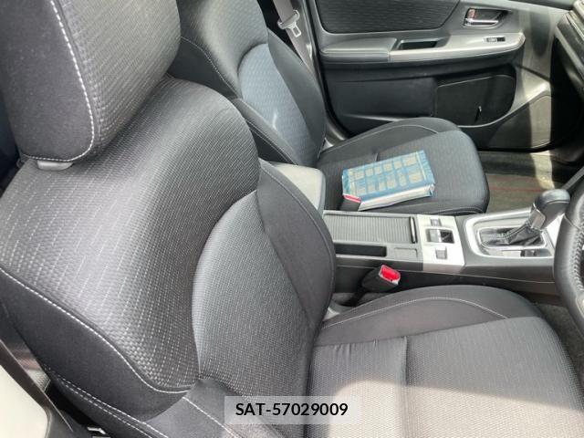 Subaru LEVORG 2014-06 7327986-11