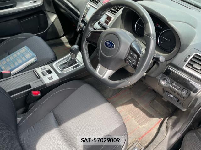 Subaru LEVORG 2014-06 7327986-13