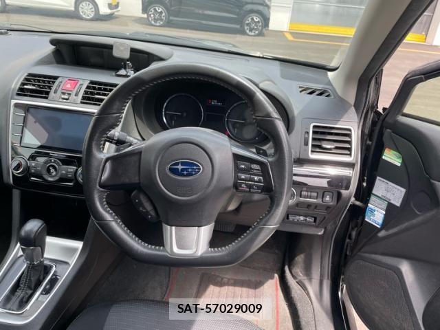 Subaru LEVORG 2014-06 7327986-14