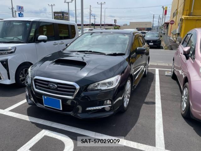 Subaru LEVORG 2014-06 7327986-1