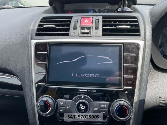 Subaru LEVORG 2014-06 7327986-19