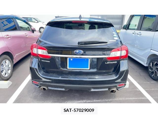 Subaru LEVORG 2014-06 7327986-23