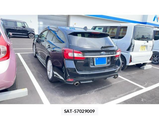 Subaru LEVORG 2014-06 7327986-24