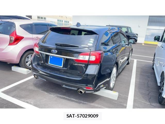Subaru LEVORG 2014-06 7327986-25