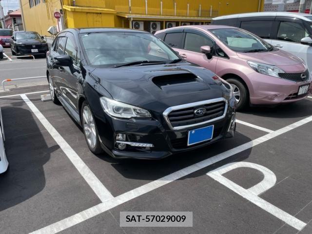 Subaru LEVORG 2014-06 7327986-2