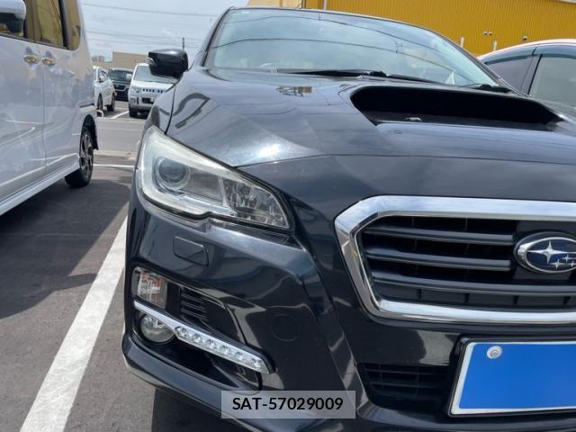 Subaru LEVORG 2014-06 7327986-3