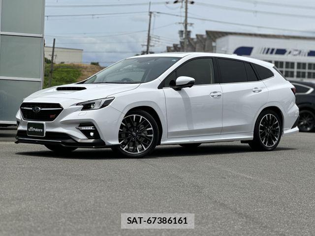 Subaru LEVORG 2023-04 7327965-0