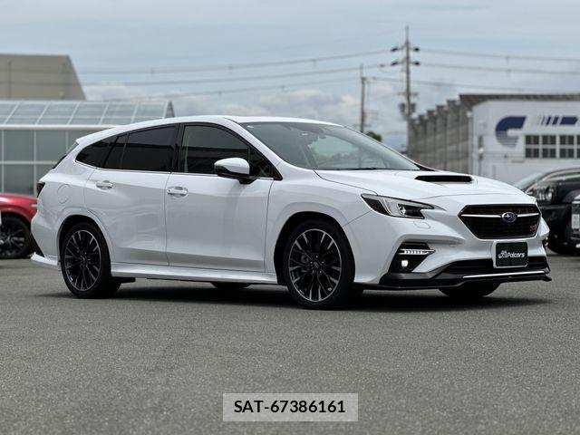 Subaru LEVORG 2023-04 7327965-23