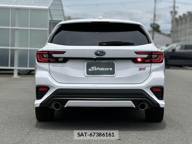 Subaru LEVORG 2023-04 7327965-27