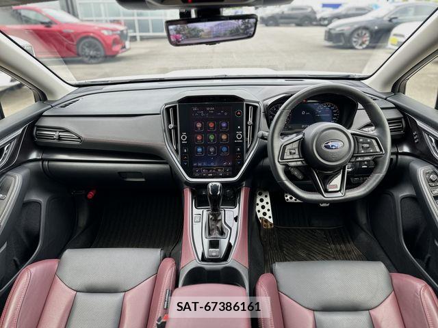 Subaru LEVORG 2023-04 7327965-2
