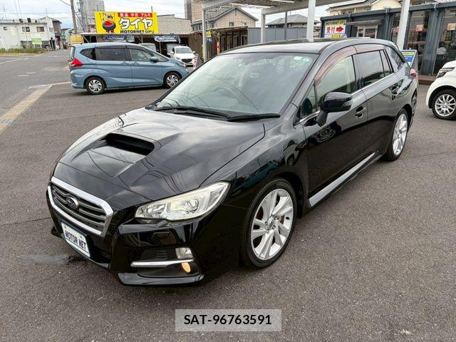 Subaru LEVORG 2015-02 7327984-0