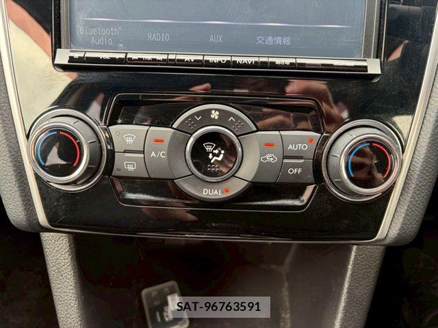 Subaru LEVORG 2015-02 7327984-9