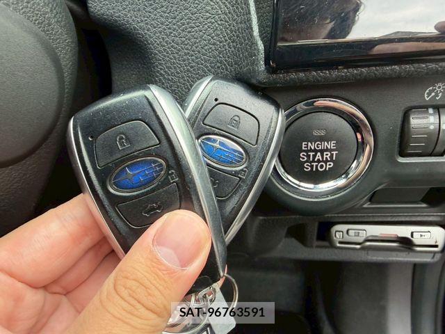 Subaru LEVORG 2015-02 7327984-11