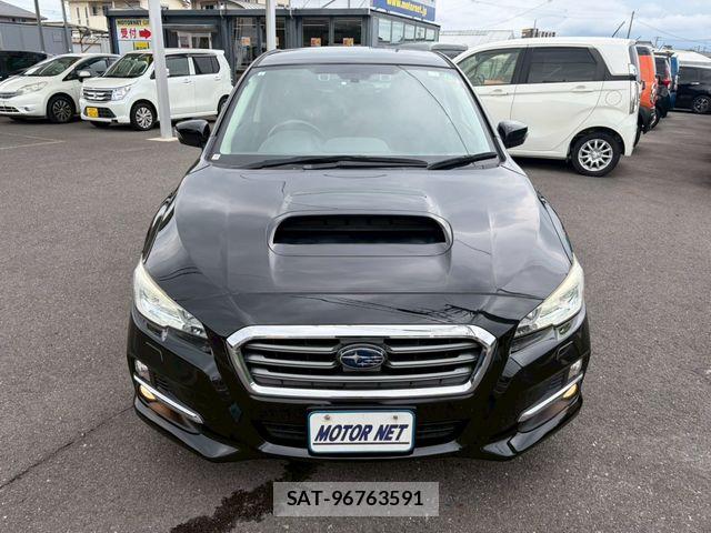 Subaru LEVORG 2015-02 7327984-14