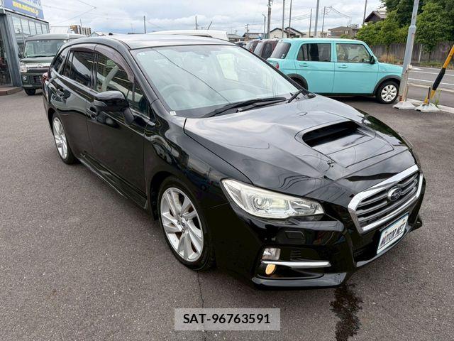 Subaru LEVORG 2015-02 7327984-15