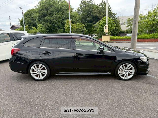 Subaru LEVORG 2015-02 7327984-16