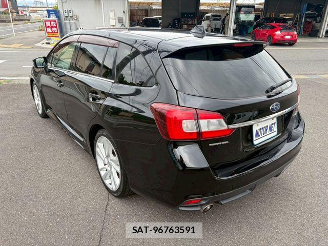 Subaru LEVORG 2015-02 7327984-18