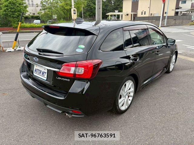 Subaru LEVORG 2015-02 7327984-1