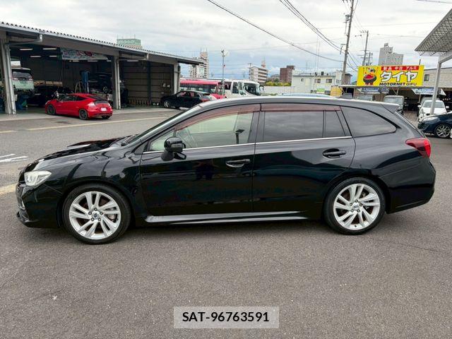 Subaru LEVORG 2015-02 7327984-19