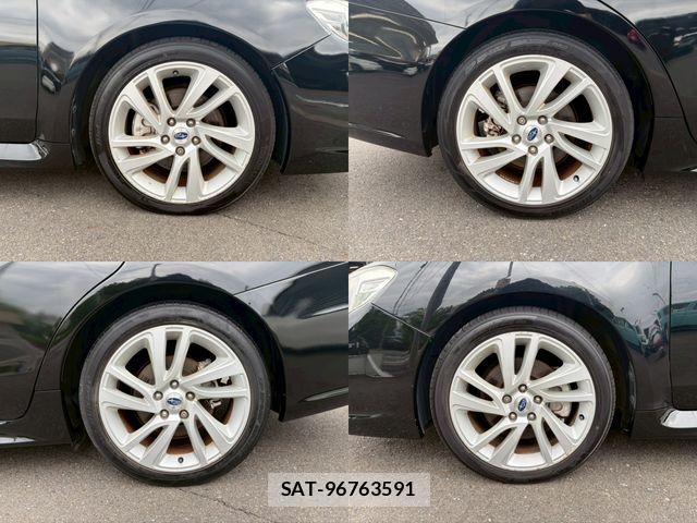 Subaru LEVORG 2015-02 7327984-22
