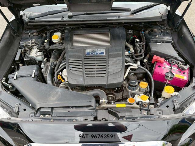 Subaru LEVORG 2015-02 7327984-23