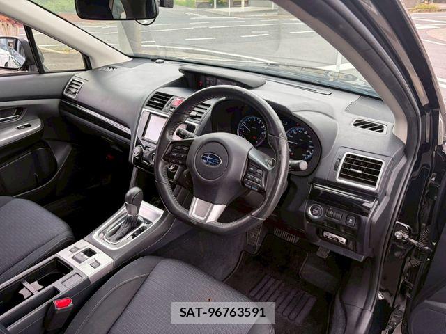 Subaru LEVORG 2015-02 7327984-24