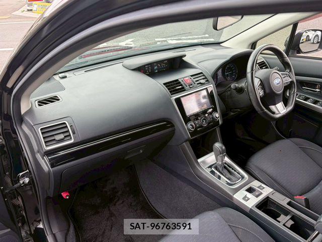 Subaru LEVORG 2015-02 7327984-2