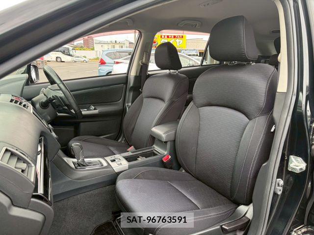 Subaru LEVORG 2015-02 7327984-3