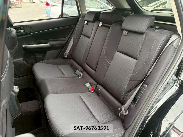 Subaru LEVORG 2015-02 7327984-4