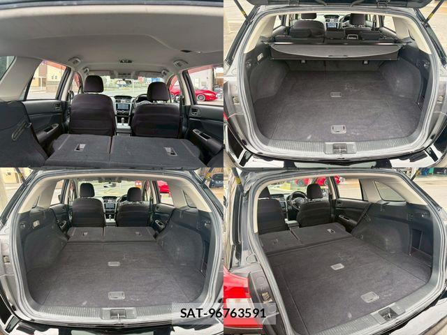 Subaru LEVORG 2015-02 7327984-5