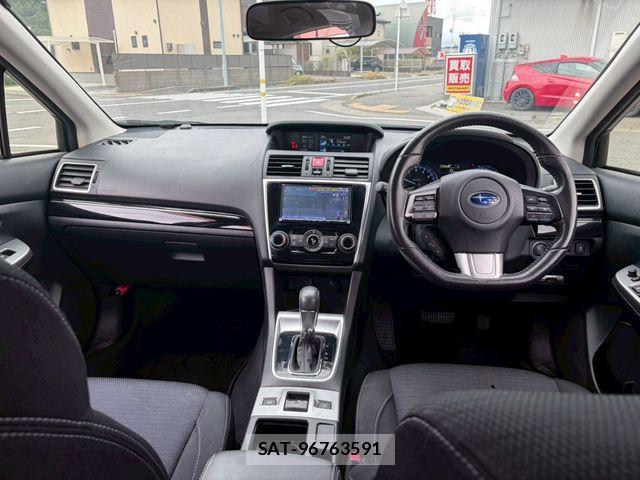 Subaru LEVORG 2015-02 7327984-6