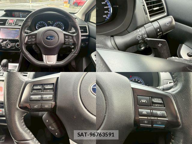 Subaru LEVORG 2015-02 7327984-7