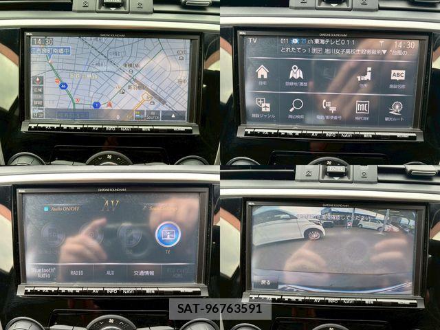 Subaru LEVORG 2015-02 7327984-8