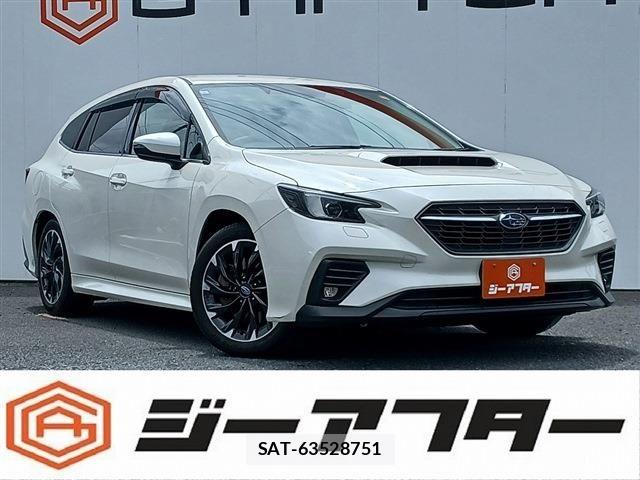 Subaru LEVORG 2021-05 7327979-0